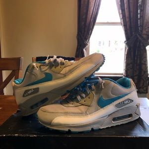 Nike air max size 12